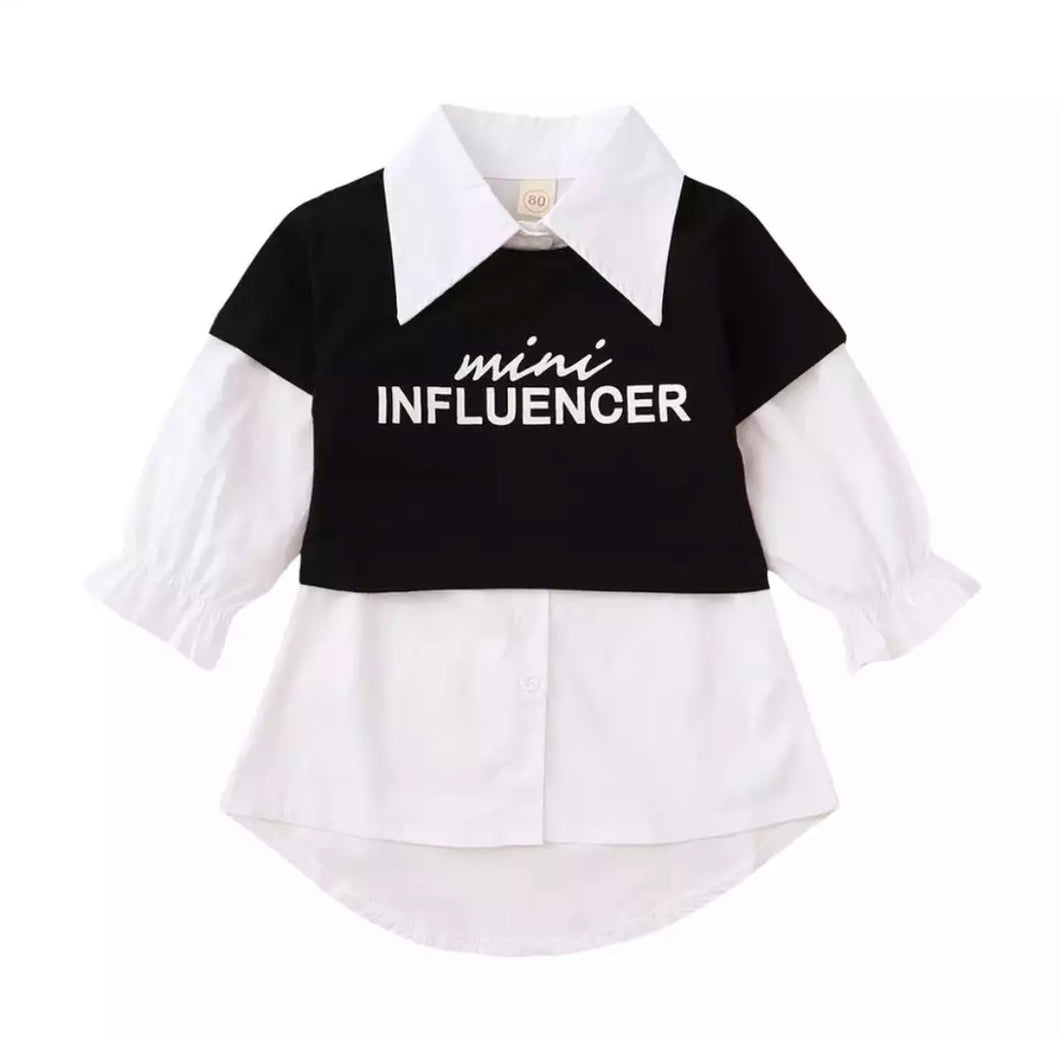 Mini Influencer