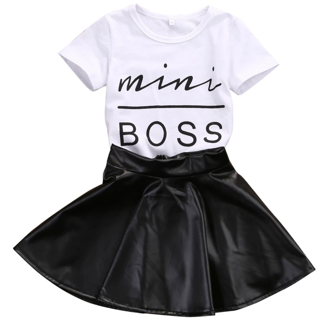 Mini Boss